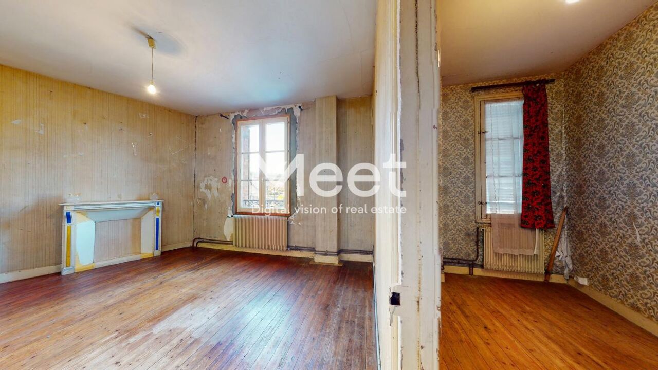 maison 6 pièces 147 m2 à vendre à Honfleur (14600)