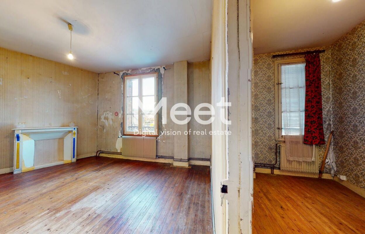 maison 6 pièces 147 m2 à vendre à Honfleur (14600)