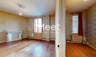 Maison 6 Pièces 147 m² à vendre à Honfleur (14600)