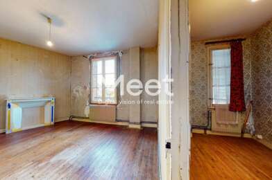 Maison 6 pièces 231000 €