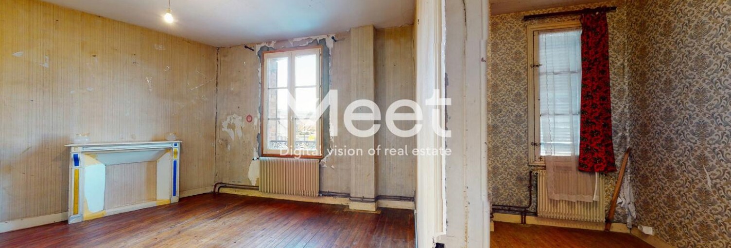 Maison 6 Pièces 147 m² à vendre à Honfleur (14600)