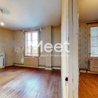 Maison 6 pièces 231000 €