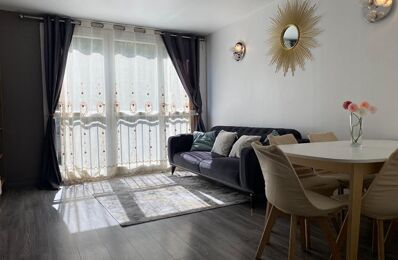 vente appartement 214 999 € à proximité de Champigny-sur-Marne (94500)