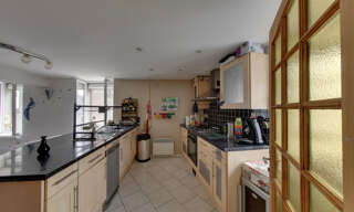 Maison 5 Pièces 130 m² à vendre à Fismes (51170)