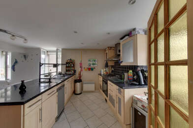 Maison 5 pièces 128000 €