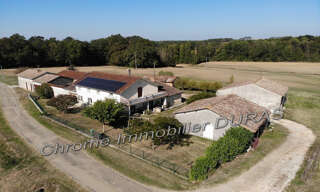 Maison 5 Pièces 103 m² à vendre à Duras (47120)