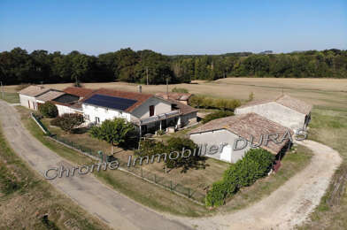 Maison 5 pièces 254400 €