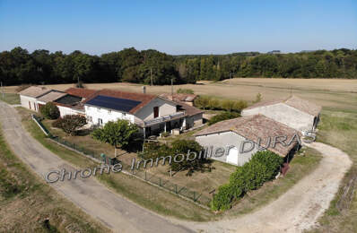 Grande maison de campagne  — photo du bien