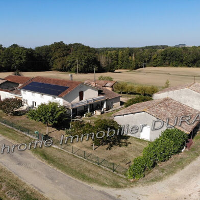 Maison 5 pièces 254400 €