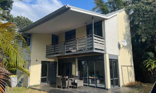 Maison 5 Pièces 120 m² à vendre à Saint-Denis (97400)