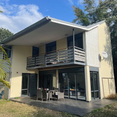 Maison 5 pièces 388500 €