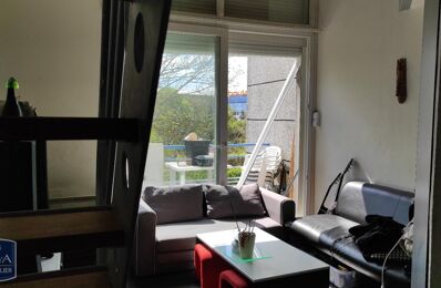 location appartement 455 € CC /mois à proximité de Naintré (86530)