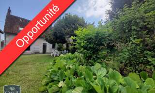 Maison 8 Pièces 135 m² à vendre à Pellevoisin (36180)