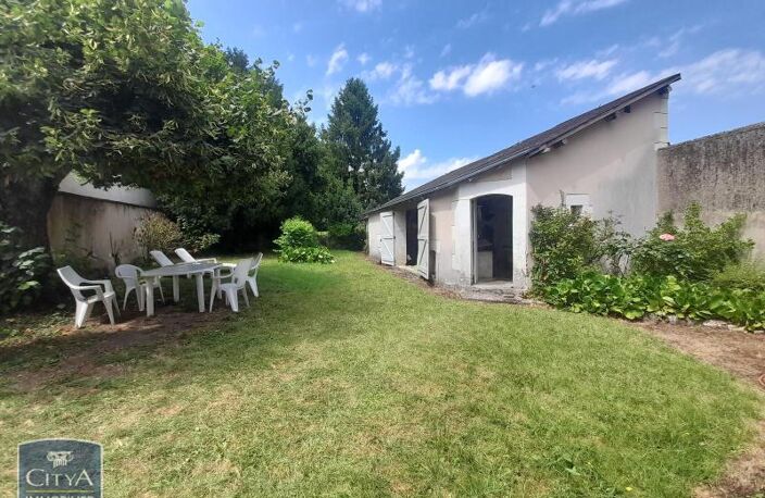 Vente maison 8 pièces 135 m² Pellevoisin (36180) — photo 3