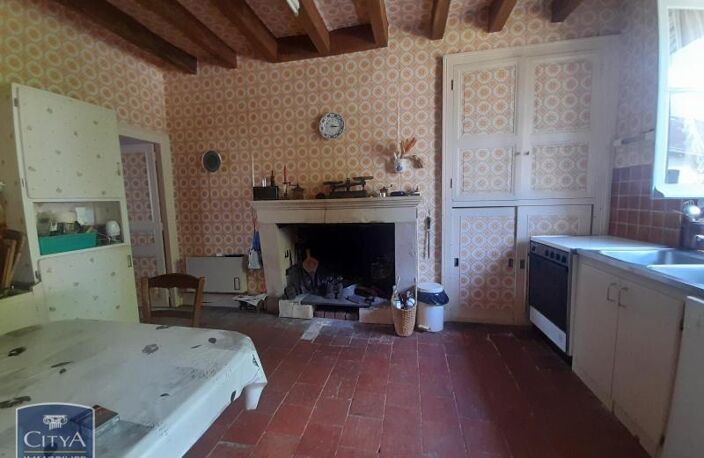 Vente maison 8 pièces 135 m² Pellevoisin (36180) — photo 5