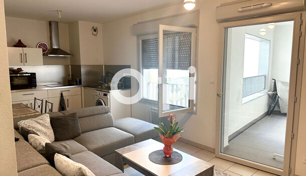 Appartement 2 pièces  à vendre Marseille 3eme 13003