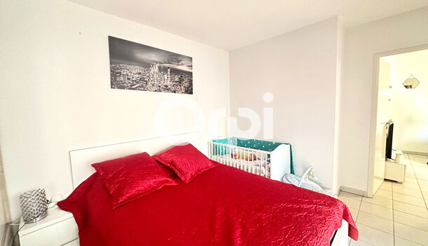 Appartement 2 pièces  à vendre Marseille 3eme 13003