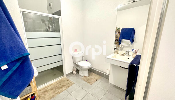 Appartement 2 pièces  à vendre Marseille 3eme 13003