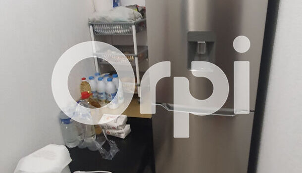 Appartement 2 pièces  à vendre Marseille 3eme 13003