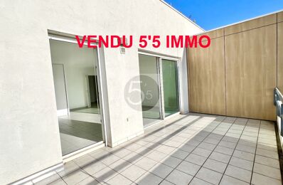 vente appartement 278 250 € à proximité de Clapiers (34830)