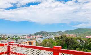 Maison 9 Pièces 336 m² à vendre à Boisredon (17150)