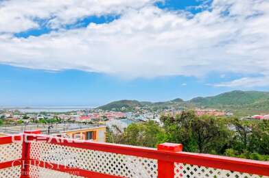 Maison 9 pièces 477000 €