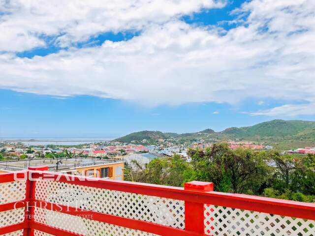 OCEANO - Christie's International Real Estate - Maison / 3 appartements - EXCLUSIVITE — photo du bien