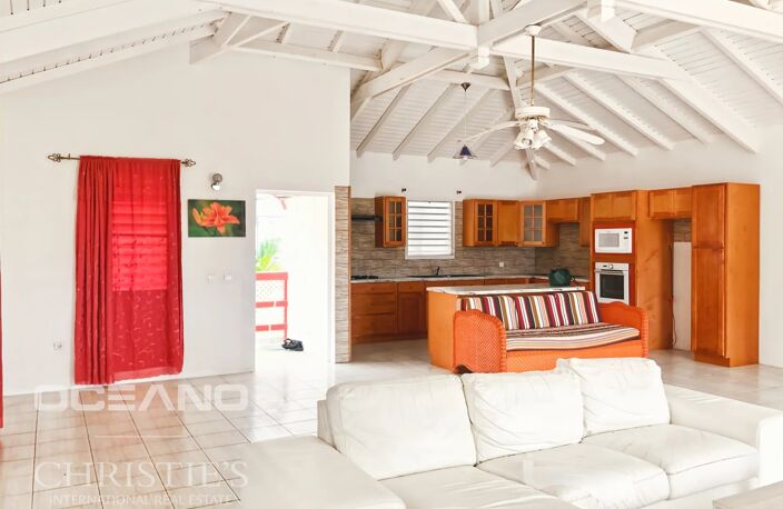 OCEANO - Christie's International Real Estate - Maison / 3 appartements - EXCLUSIVITE — photo 2