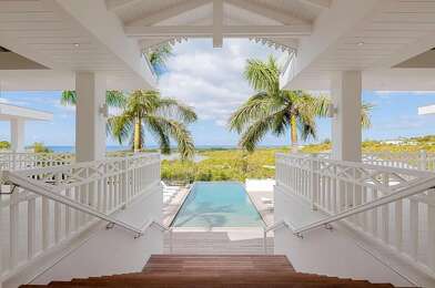 Maison 7 pièces 3400000 €