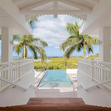 Maison 7 pièces 3400000 €