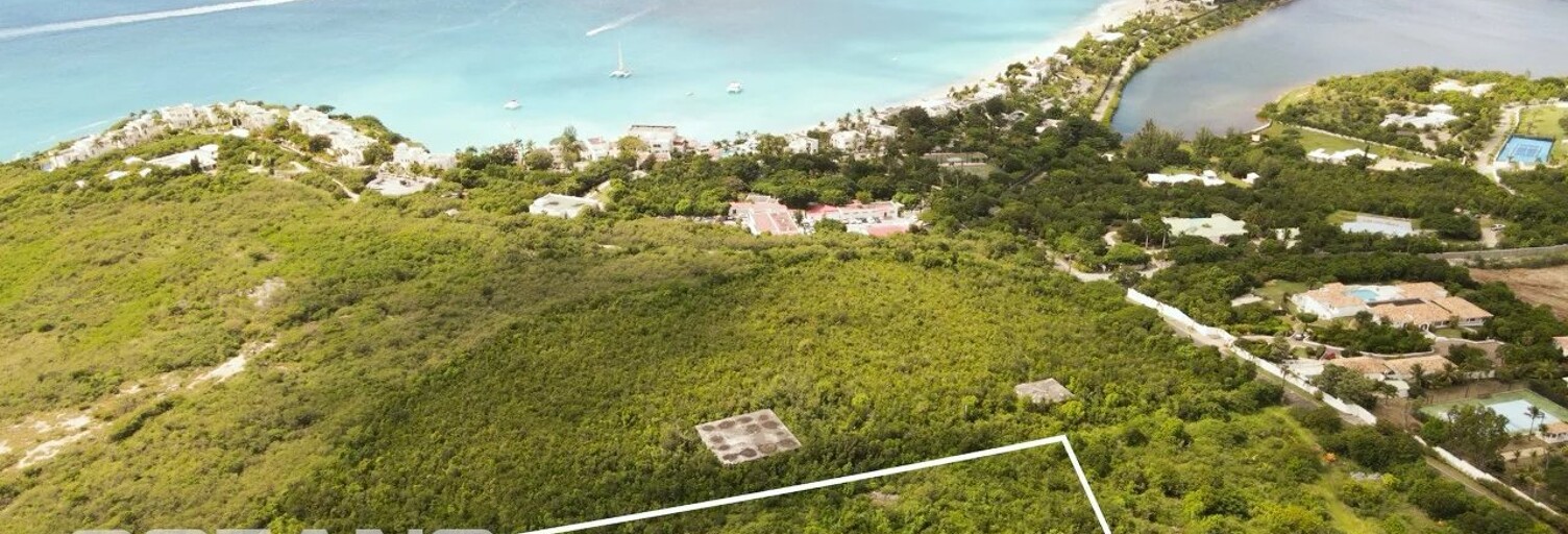 Terrain  7750 m² à vendre à Salles (47150)