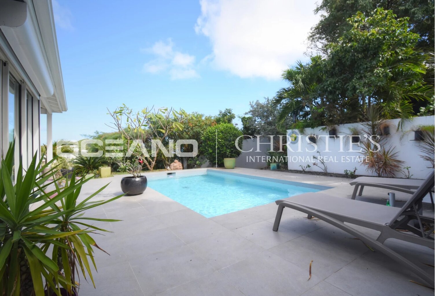 Magnifique villa de type T5 située dans un quartier très calme — photo 1