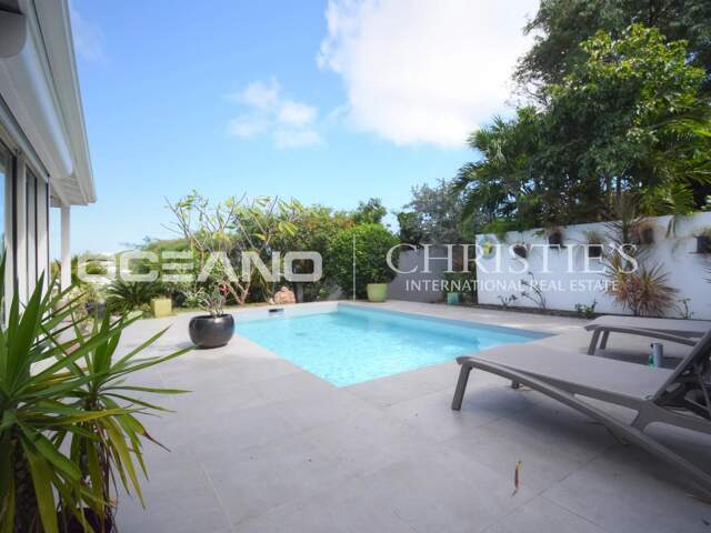 Magnifique villa de type T5 située dans un quartier très calme — photo du bien