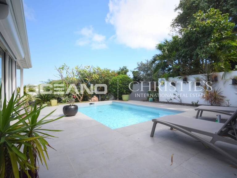 Magnifique villa de type T5 située dans un quartier très calme — photo 1