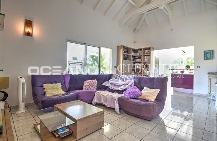 Magnifique villa de type T5 située dans un quartier très calme — photo 2