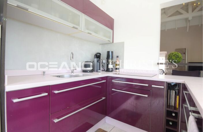 Magnifique villa de type T5 située dans un quartier très calme — photo 3