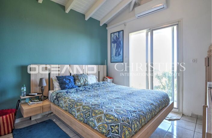Magnifique villa de type T5 située dans un quartier très calme — photo 4