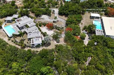 Maison 8 pièces 3490000 €