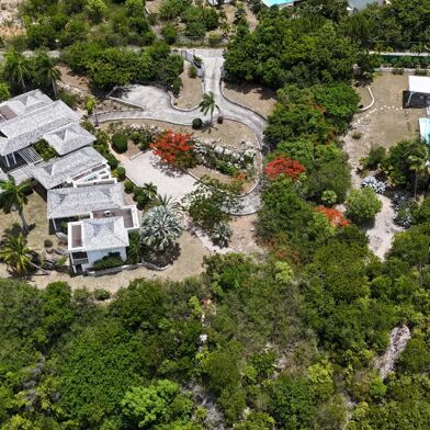 Maison 8 pièces 3495000 €