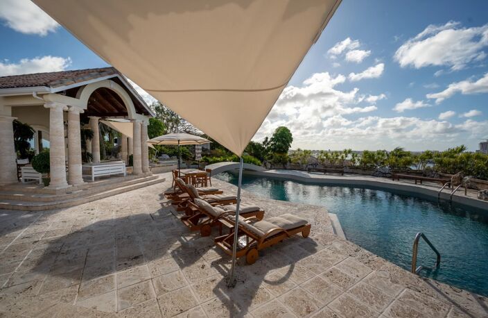  Villa DART, Les Terres Basses — photo 2