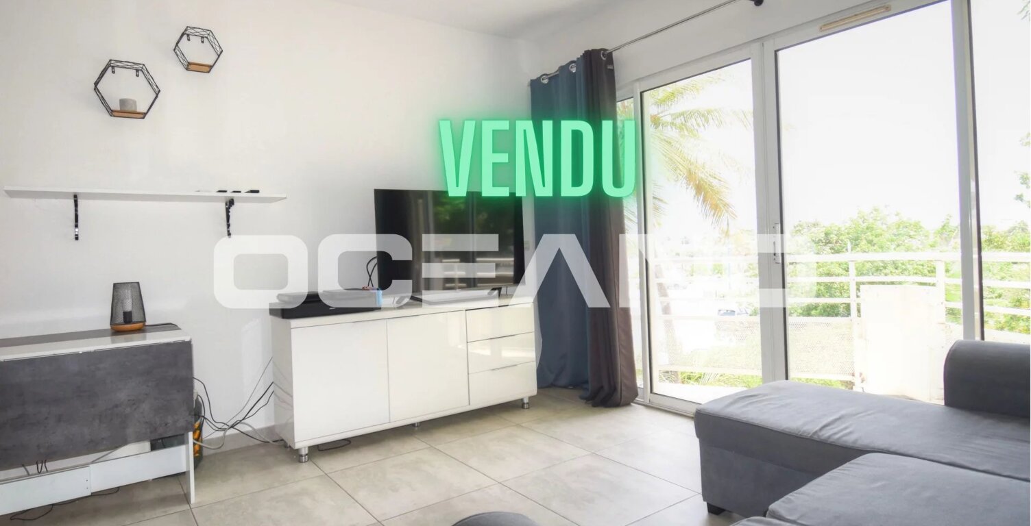 Appartement T2 avec balcon — photo 1