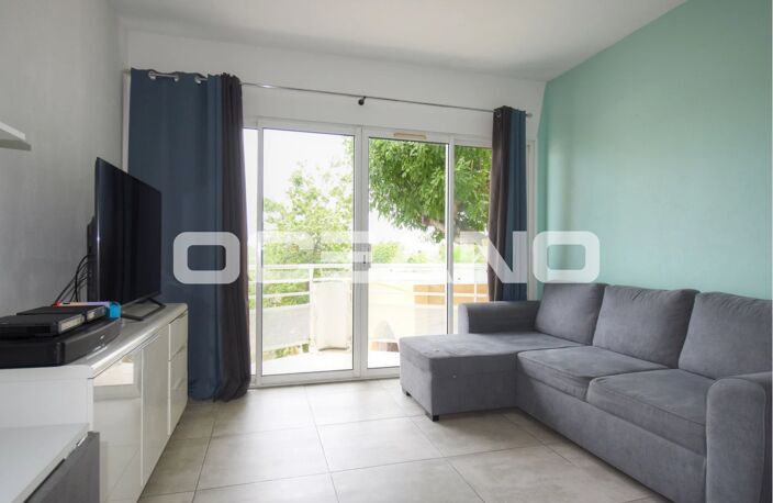 Appartement T2 avec balcon — photo 2