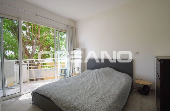 Appartement T2 avec balcon — photo 3