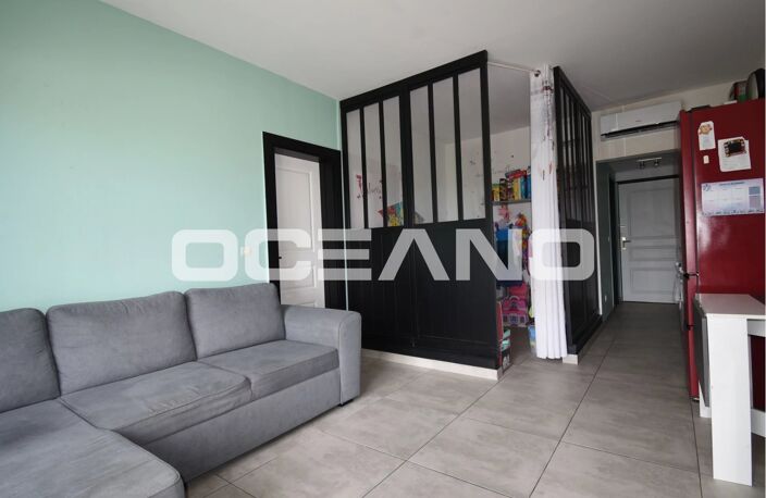Appartement T2 avec balcon — photo 4