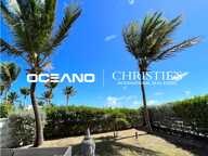 OCEANO CHRISTIE'S - MAISON MITOYENNE JARDIN & MER à 2 pas - OCEANO — photo 3