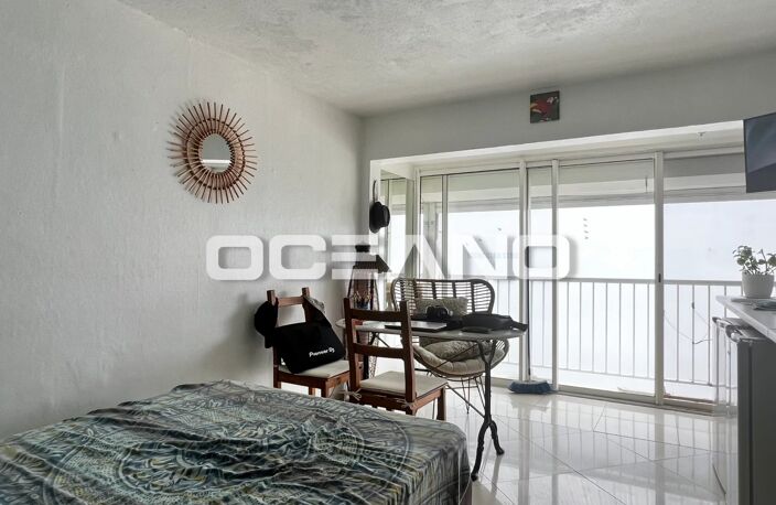 SOUS COMPROMIS - OCEANO - STUDIO MARIGOT - IDEAL INVESTISSEMENT — photo 2