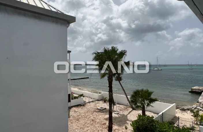 SOUS COMPROMIS - OCEANO - STUDIO MARIGOT - IDEAL INVESTISSEMENT — photo 3