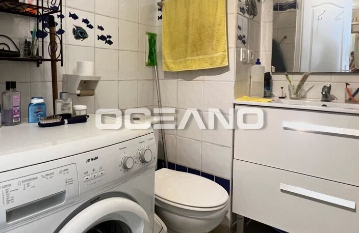 SOUS COMPROMIS - OCEANO - STUDIO MARIGOT - IDEAL INVESTISSEMENT — photo 5
