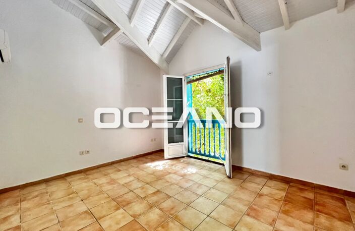 APPARTEMENT DUPLEX - Possibilité 2 chambres - BAIE ORIENTALE - OCEANO — photo 5