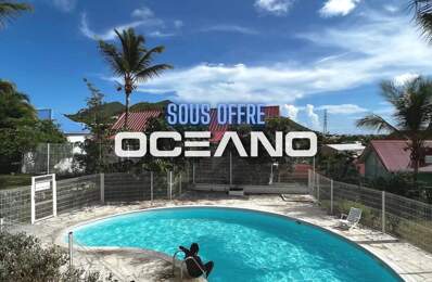 APPARTEMENT EN SOUPLEX - OCEANO — photo du bien